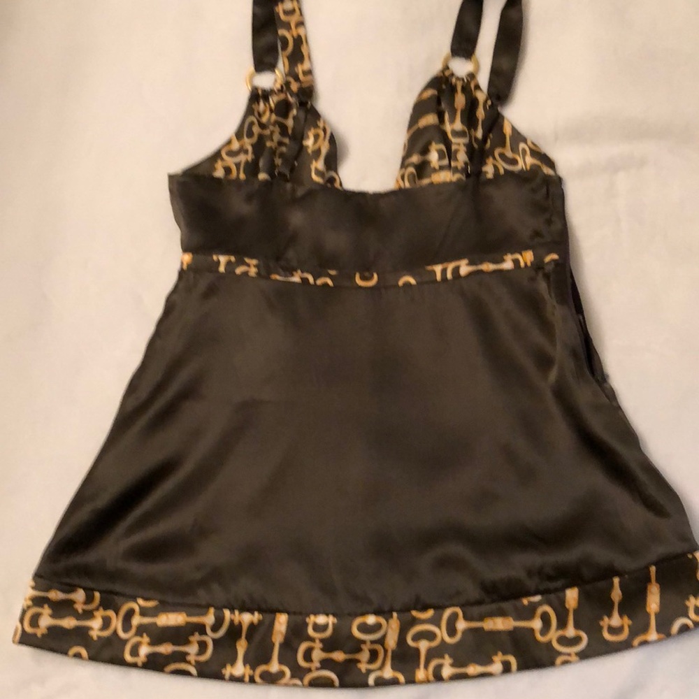 BeBe top - Picture 5 of 10